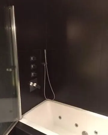 Floor With Eiffel Tower View And Roof